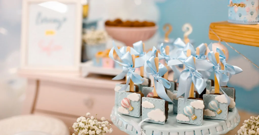 Cadouri de Botez Traditionale
